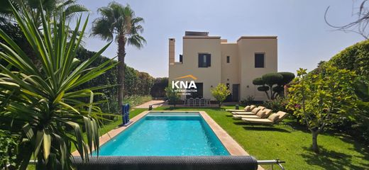 Villa à Marrakech, Marrakesh-Safi