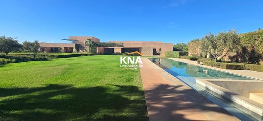 Villa à Marrakech, Marrakesh-Safi
