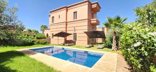 ‏וילה ב  מרקש, Marrakech