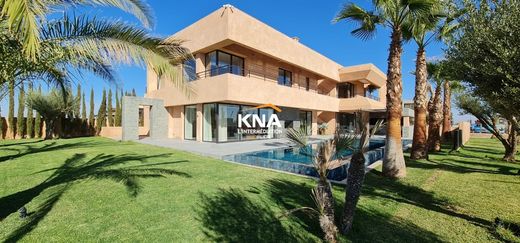Villa in Marrakech, Marrakesh-Safi