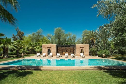 Villa in Marrakesh, Marrakech