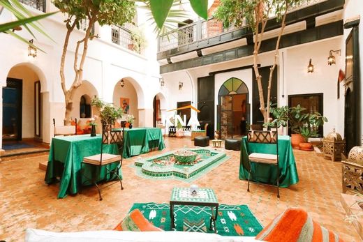 Casa de lujo en Marrakech, Marrakesh-Safi