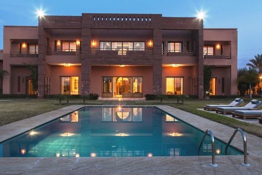 Villa in Marrakech, Marrakesh-Safi