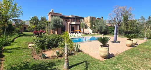 Villa in Marrakech, Marrakesh-Safi