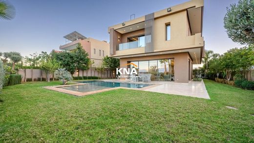 ‏וילה ב  מרקש, Marrakech