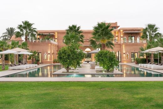 マラケシュ, Marrakechのヴィラ