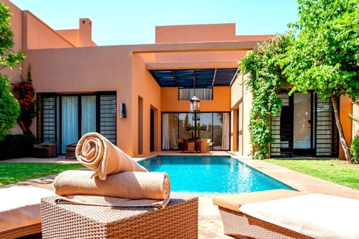 Villa in Marrakesh, Marrakech