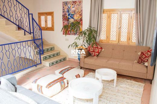 Luxe woning in Marrakesh, Marrakech