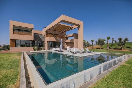Villa in Marrakech, Marrakesh-Safi