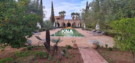 Villa a Marrakech, Région de Marrakech-Tensift-Al Haouz