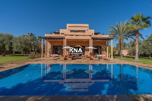 Villa Marrakesh, Marrakech