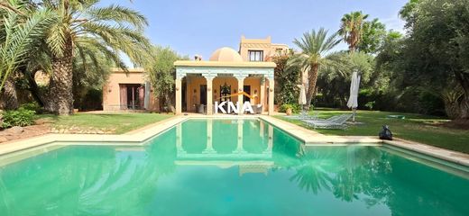 Villa a Marrakech, Marrakesh-Safi