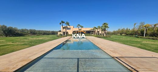Villa in Marrakech, Marrakesh-Safi