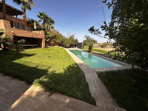 Villa in Marrakech, Marrakesh-Safi