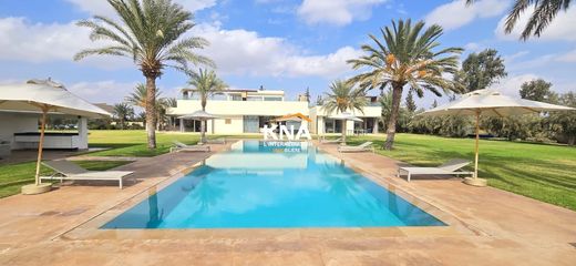 Villa à Marrakech, Marrakesh-Safi