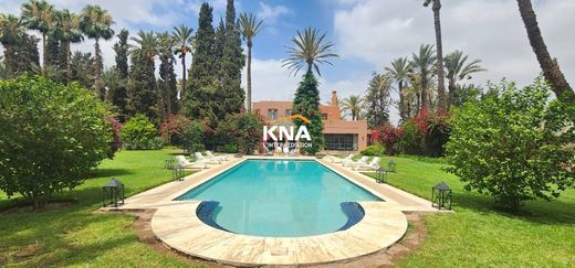 ‏וילה ב  מרקש, Marrakech