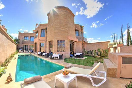 Villa - Marrakech, Marrakesh-Safi