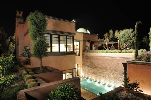 Villa in Marrakesh, Marrakech