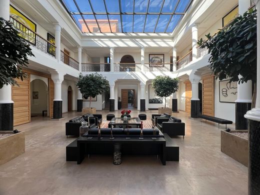 Villa - Marrakech, Marrakesh-Safi