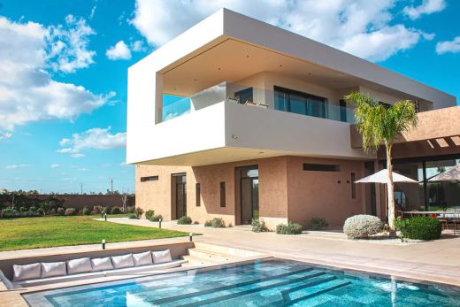 Villa a Marrakech, Marrakesh-Safi