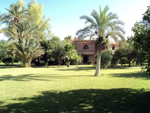 Villa in Marrakesh, Marrakech
