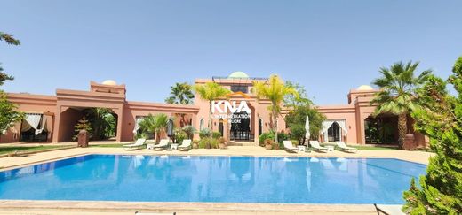 Villa Marrakesh, Marrakech