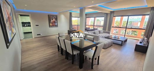 Daire Marrakesh, Marrakech