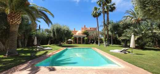 Villa in Marrakech, Marrakesh-Safi