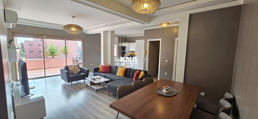 Appartement in Marrakesh, Marrakech