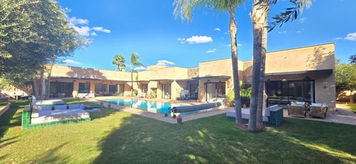 Villa - Marrakech, Marrakesh-Safi