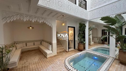 Luxe woning in Marrakesh, Marrakech