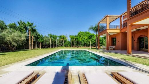 Villa in Marrakech, Marrakesh-Safi