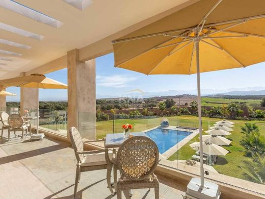 Вилла, Марракеш, Marrakech