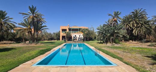 Villa in Marrakesh, Marrakech