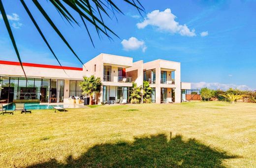 Villa - Marrakech, Marrakesh-Safi