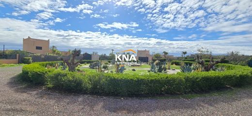 Willa w Marrakesz, Marrakech