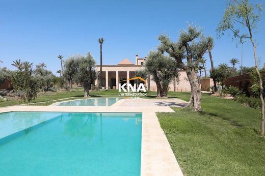 Villa en Marrakech, Marrakesh-Safi