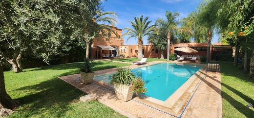Villa in Marrakesh, Marrakech