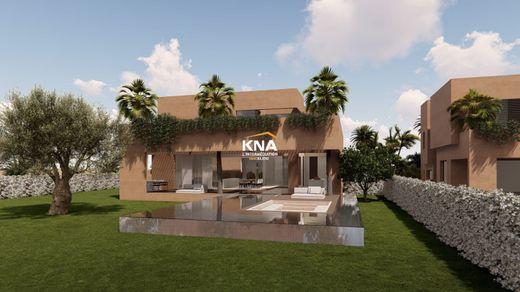Villa in Marrakesch, Marrakech
