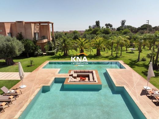 Villa in Marrakesh, Marrakech