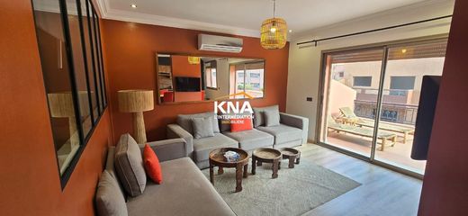 Appartement in Marrakesh, Marrakech