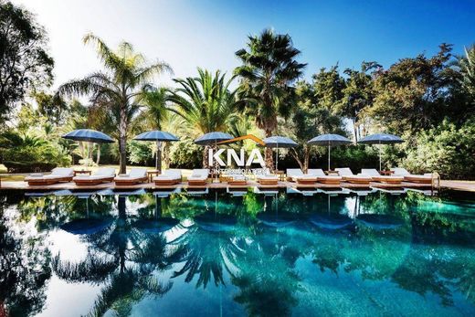 Villa in Marrakesh, Marrakech