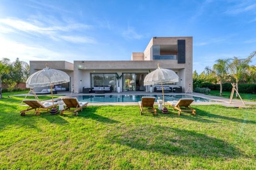 Villa in Marrakech, Marrakesh-Safi