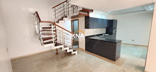 Apartment / Etagenwohnung in Marrakesch, Marrakech