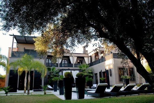 ‏וילה ב  מרקש, Marrakech