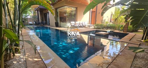 Villa in Marrakesh, Marrakech