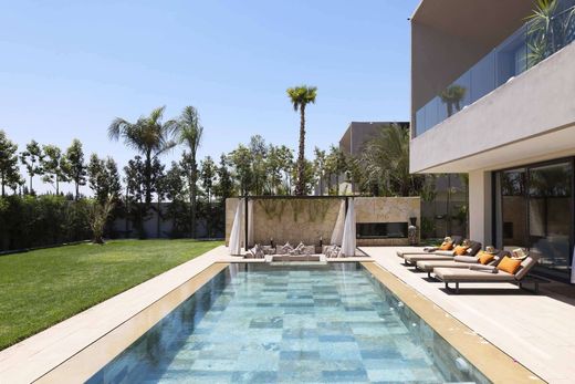 Villa in Marrakech, Marrakesh-Safi