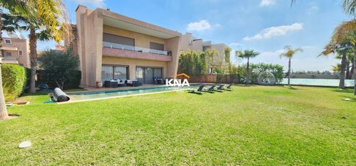 Villa in Marrakesh, Marrakech