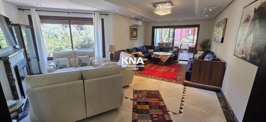 Apartment in Marrakech, Marrakesh-Safi