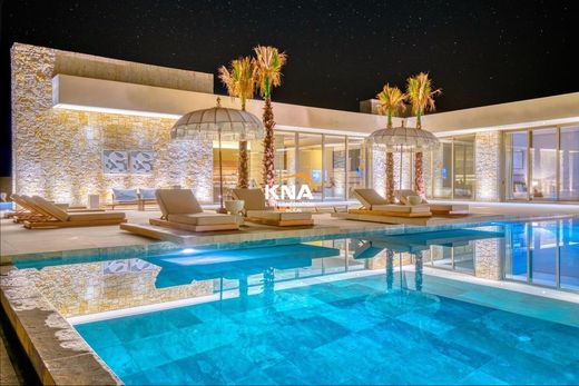 マラケシュ, Marrakechのヴィラ